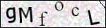 Human Confirmation Code (Captcha)