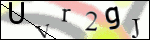Human Confirmation Code (Captcha)