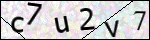 Human Confirmation Code (Captcha)
