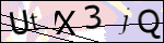 Human Confirmation Code (Captcha)