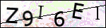 Human Confirmation Code (Captcha)