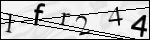 Human Confirmation Code (Captcha)