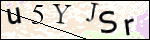 Human Confirmation Code (Captcha)