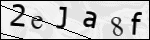 Human Confirmation Code (Captcha)