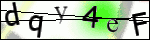 Human Confirmation Code (Captcha)