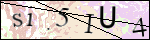 Human Confirmation Code (Captcha)