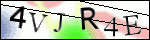Human Confirmation Code (Captcha)