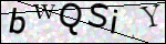 Human Confirmation Code (Captcha)