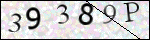 Human Confirmation Code (Captcha)