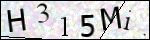 Human Confirmation Code (Captcha)