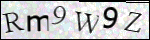 Human Confirmation Code (Captcha)