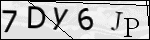Human Confirmation Code (Captcha)