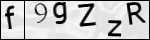 Human Confirmation Code (Captcha)