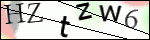 Human Confirmation Code (Captcha)