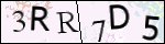 Human Confirmation Code (Captcha)