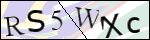 Human Confirmation Code (Captcha)