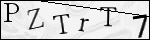 Human Confirmation Code (Captcha)