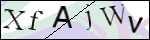 Human Confirmation Code (Captcha)