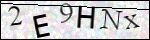 Human Confirmation Code (Captcha)
