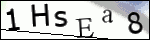 Human Confirmation Code (Captcha)