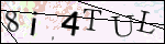 Human Confirmation Code (Captcha)