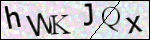 Human Confirmation Code (Captcha)