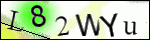 Human Confirmation Code (Captcha)