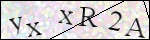 Human Confirmation Code (Captcha)