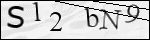 Human Confirmation Code (Captcha)