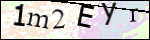 Human Confirmation Code (Captcha)