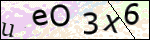 Human Confirmation Code (Captcha)