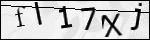 Human Confirmation Code (Captcha)