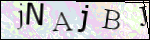 Human Confirmation Code (Captcha)