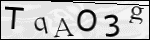 Human Confirmation Code (Captcha)