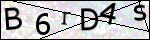 Human Confirmation Code (Captcha)
