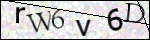 Human Confirmation Code (Captcha)