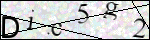 Human Confirmation Code (Captcha)