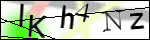 Human Confirmation Code (Captcha)
