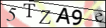 Human Confirmation Code (Captcha)