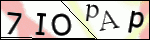 Human Confirmation Code (Captcha)