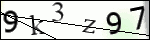 Human Confirmation Code (Captcha)