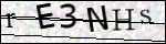 Human Confirmation Code (Captcha)