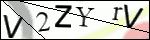 Human Confirmation Code (Captcha)