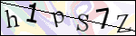 Human Confirmation Code (Captcha)