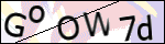 Human Confirmation Code (Captcha)