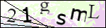 Human Confirmation Code (Captcha)