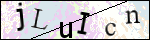 Human Confirmation Code (Captcha)