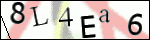 Human Confirmation Code (Captcha)