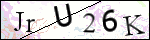 Human Confirmation Code (Captcha)
