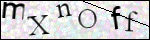 Human Confirmation Code (Captcha)